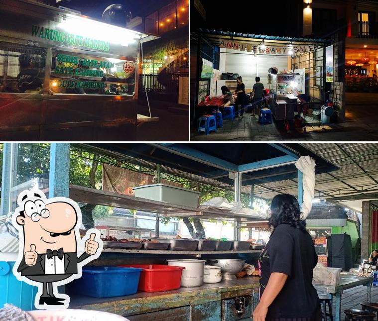 Warung Muslim