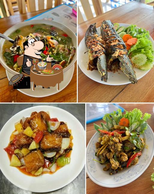 ครัวติดลม ชมทุ่ง
