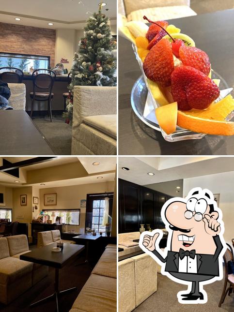 COFFEE SALON ROJIITA（珈琲サロン ロジィタ）