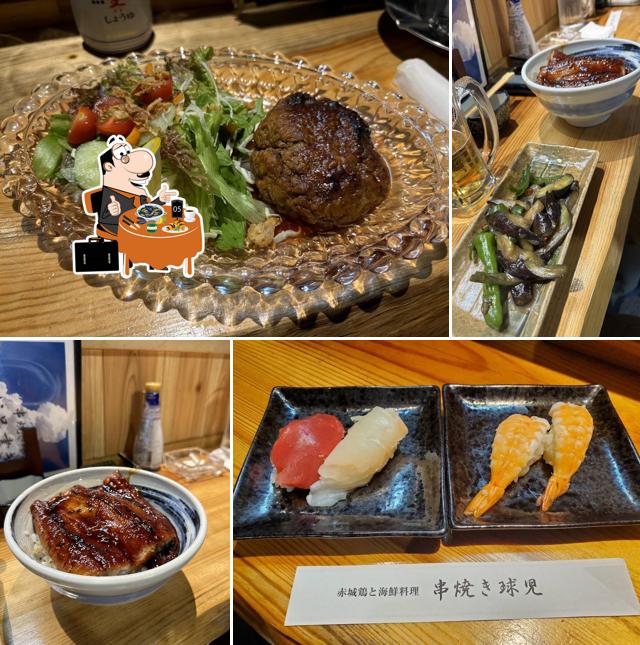串焼き球児