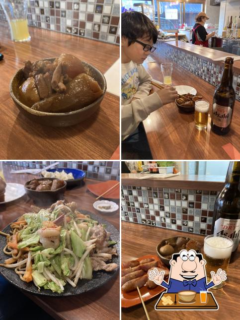 布袋家