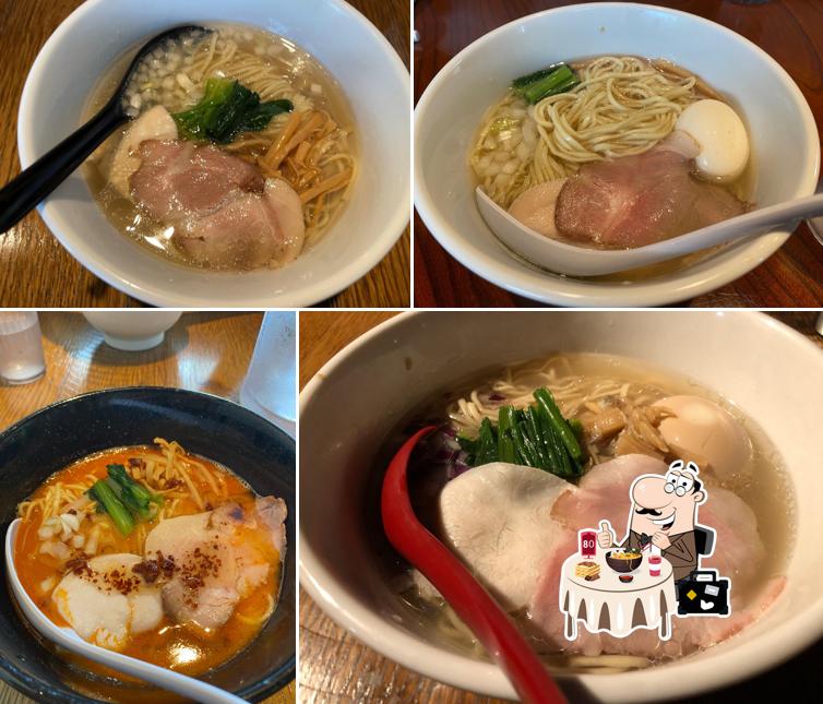 麺屋わくや