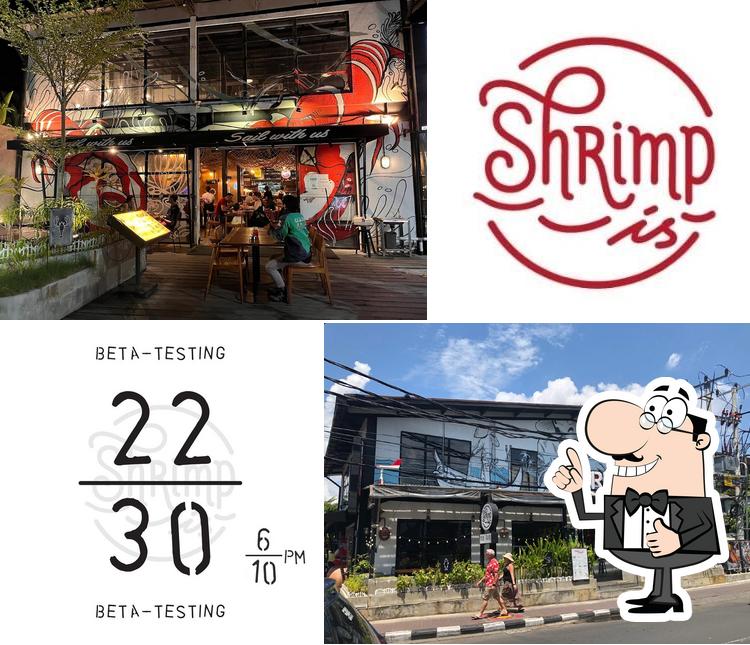 Shrimpis Restaurant