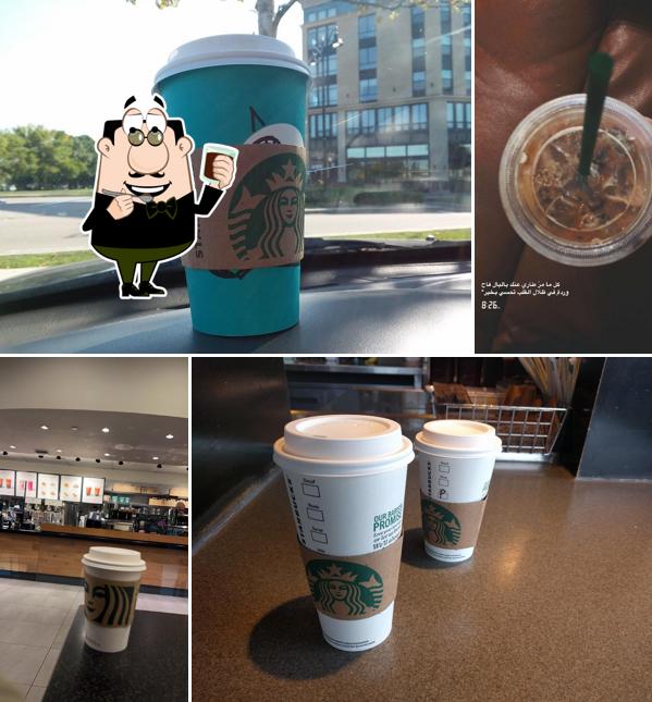 Starbucks Coffee Company