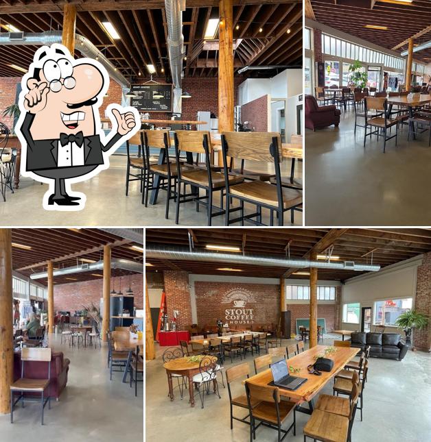 Stout Coffee House
