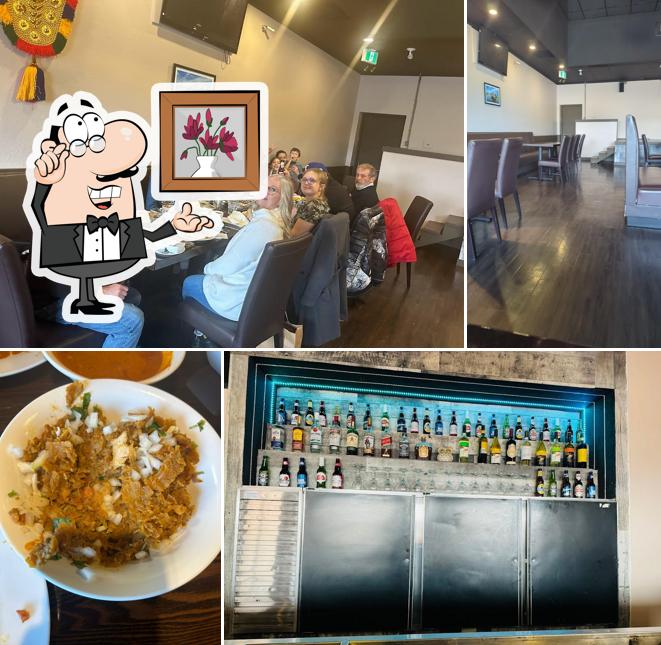 Swad Restaurant