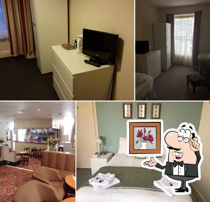 The Waverley Hotel Whitehaven