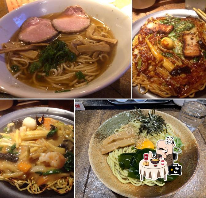 Yakisoba noodle HIT