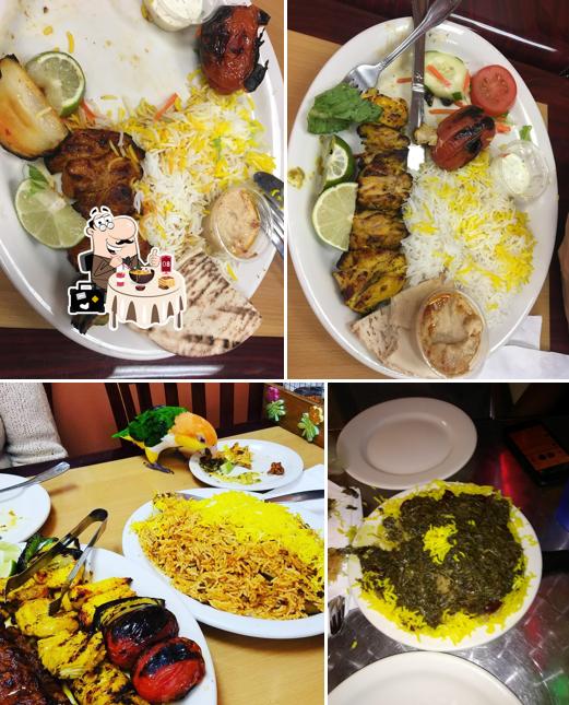 Fiesta Grill