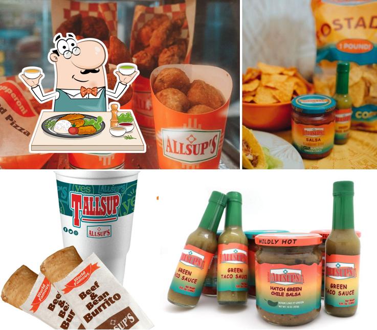Allsups