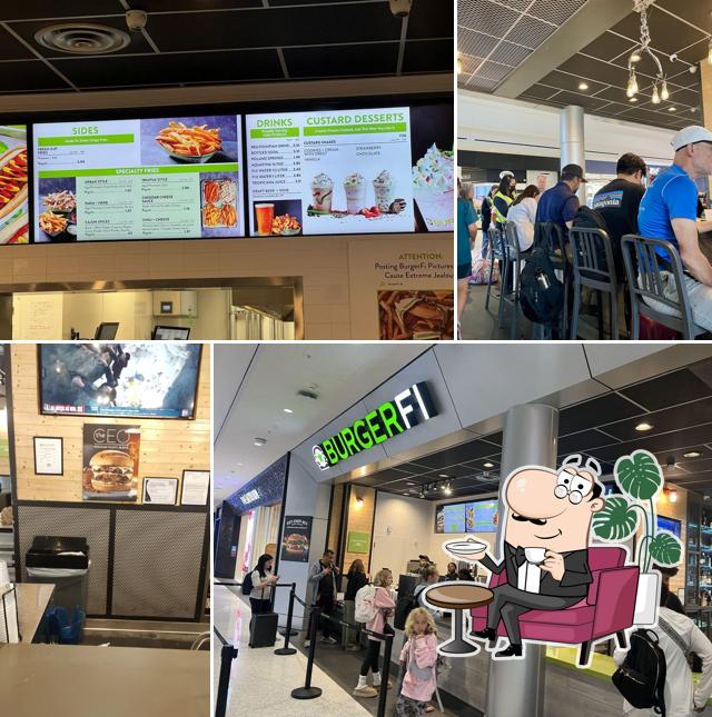 BURGERFI
