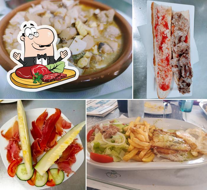 Bar-Restaurant Tennis Pàdel Reus Deportiu