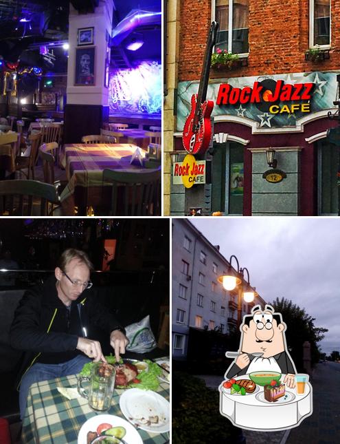 Рок Джаз