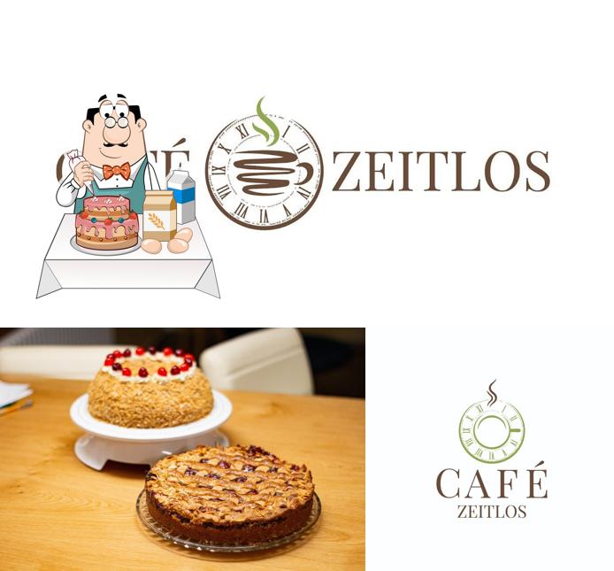 Café ZEITLOS