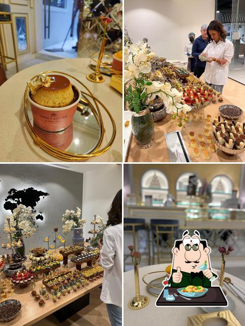 Sweet atelier by Mona