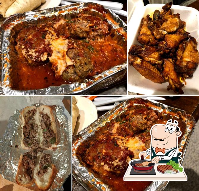 Gerry's Italian Kitchen