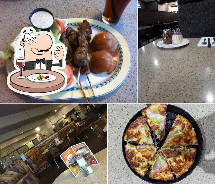 Houston Pizza
