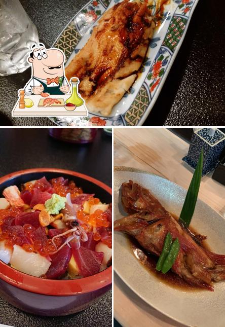 Isoko Sushi