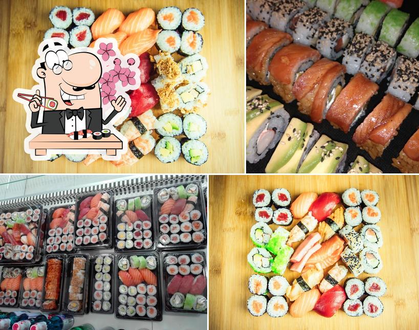 KOKO Sushi