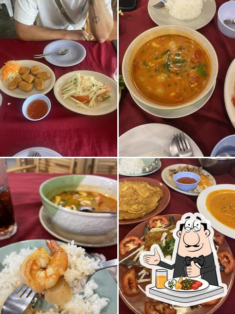 KRUAPEESOON Restaurant