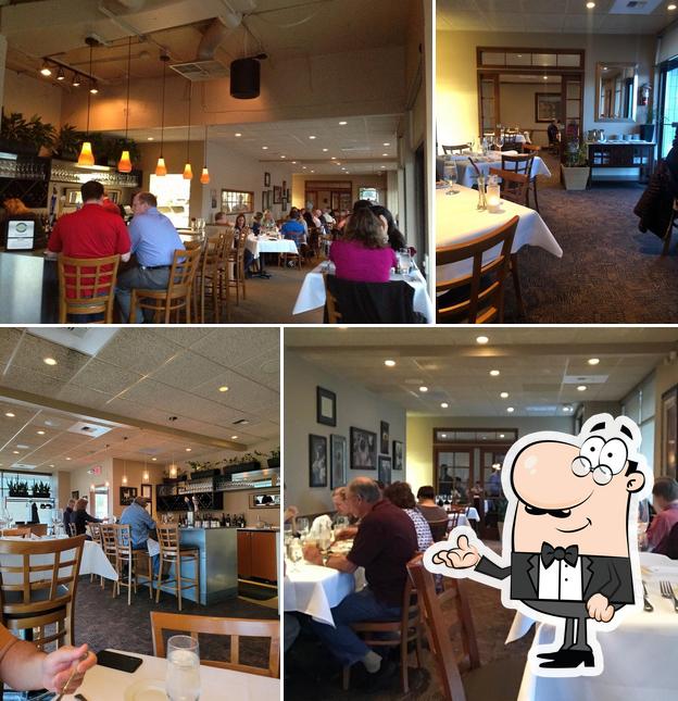Kincaid Grill