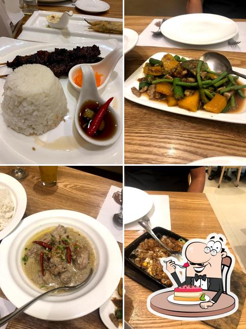 Kuya J Restaurant - SM City Batangas