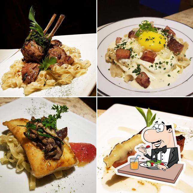 L'Atelier Bistro