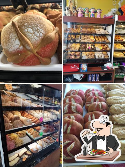 Lupita's Bakery