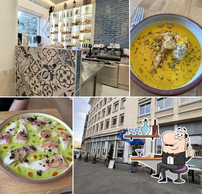 Medusa Restaurant