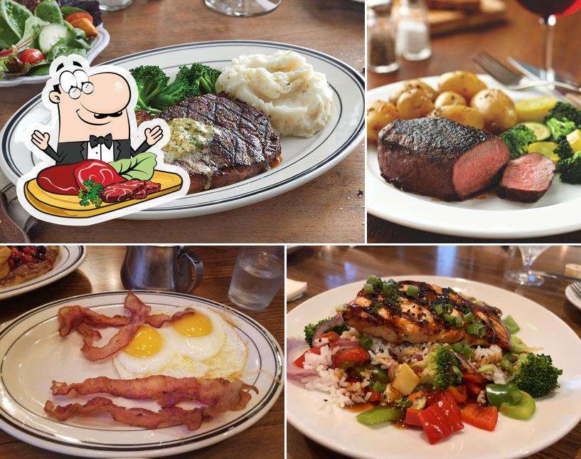 Mimi's Cafe