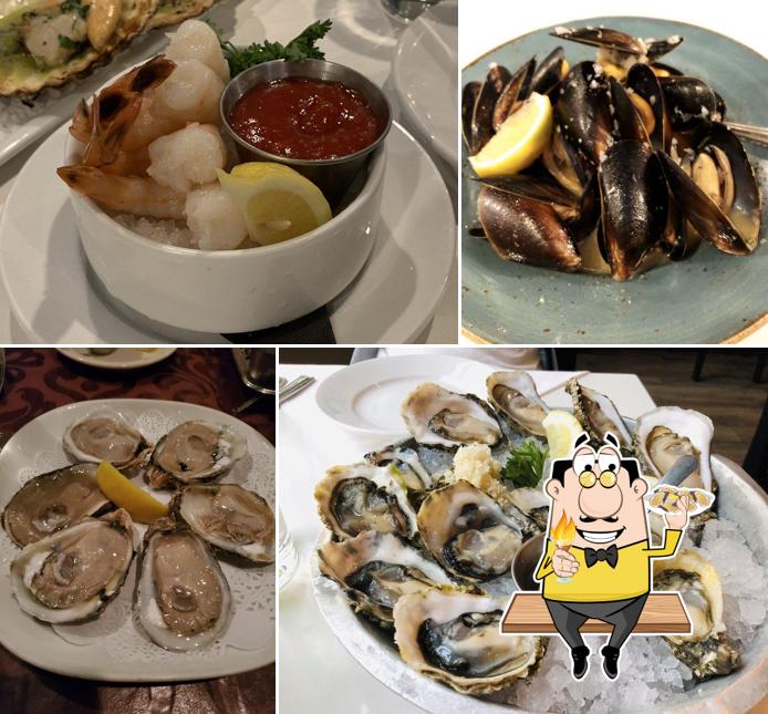 Mr. Paul's Chop House