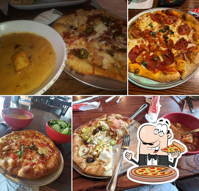 Newk's Eatery