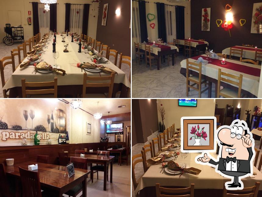 Paradavella Hospitality