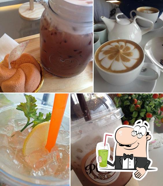 Perfect Coffee