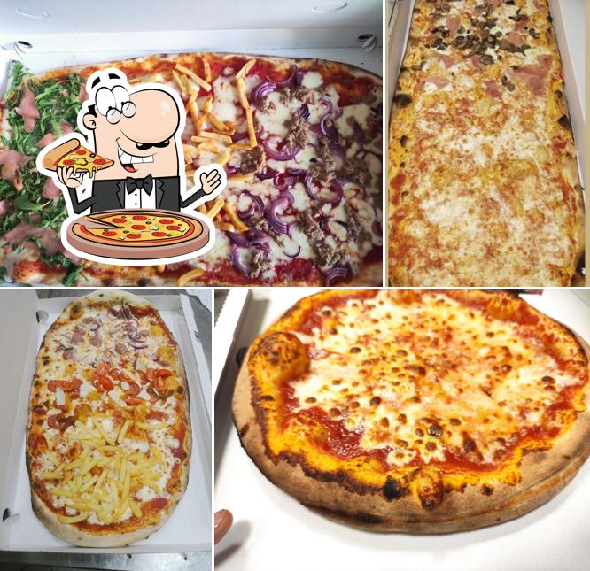 Pizzeria Gustosa Castenedolo