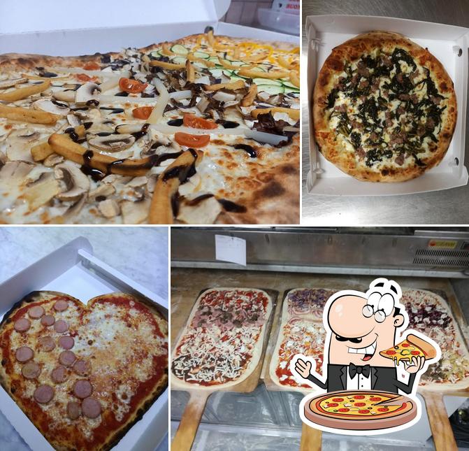 Pizzeria da Gigi