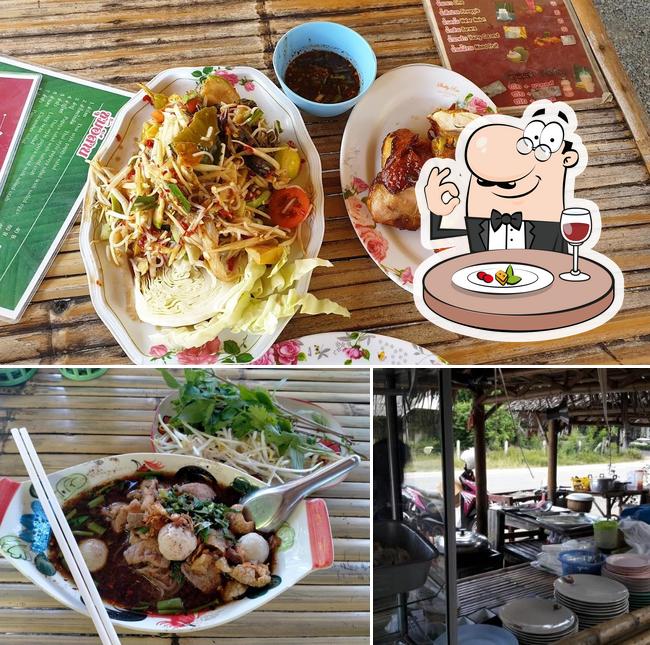 Pork Noodle Restaurant