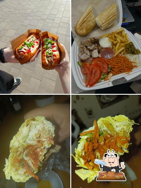 Мясорубка