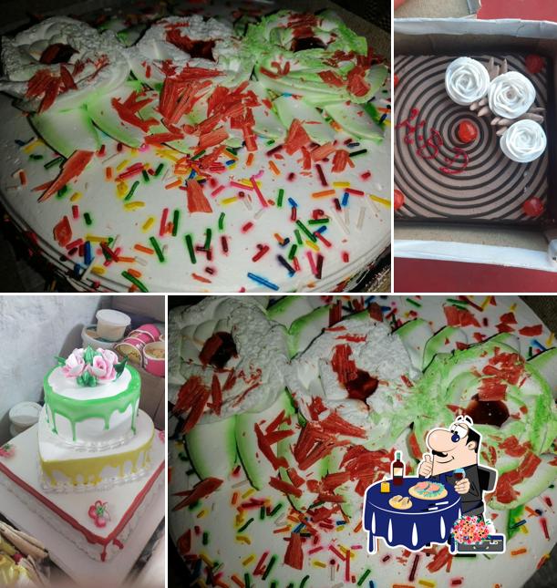 Amir Sweets & Baker's