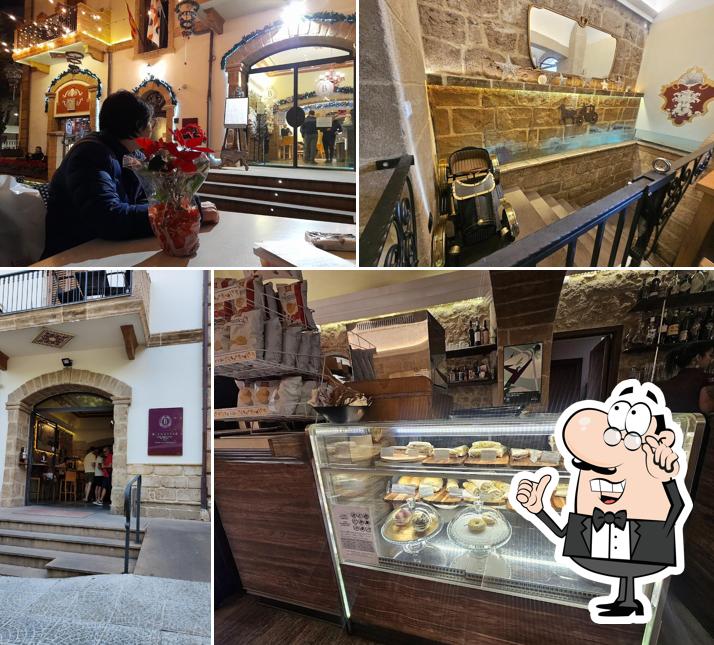 Caffè Marco Polo