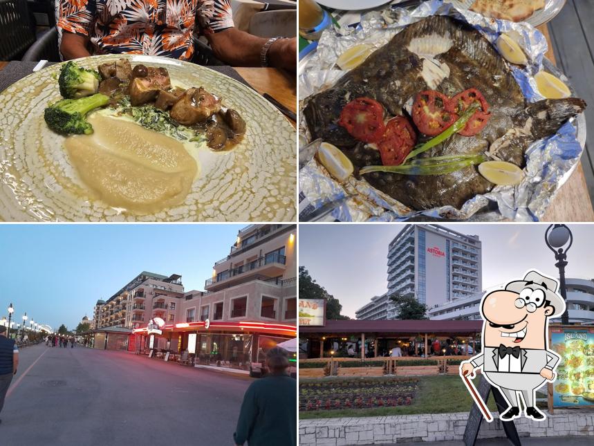 Five Points Balchik
