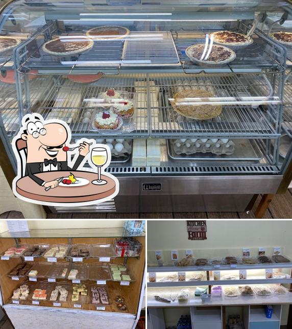 Grandma's Gourmet Fudge and Bakery
