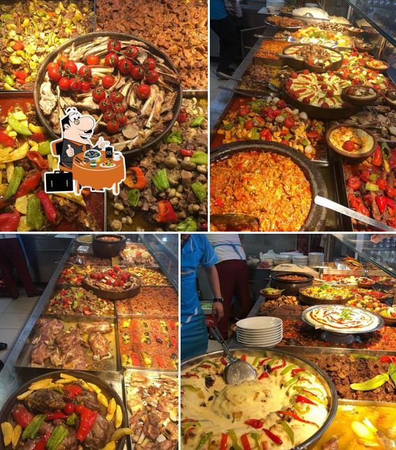 HAŞLAMACI ( Fidan yemek üretim LTŞ.)