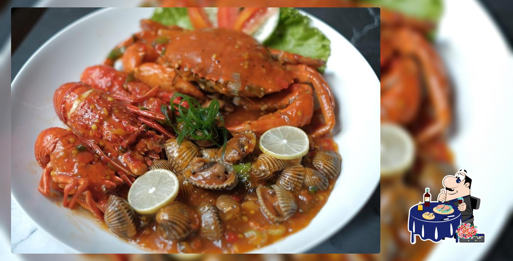 Mamlobster