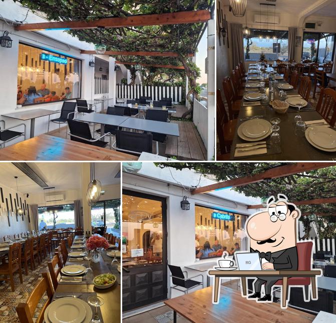 PIANO GRILL & BAR by hot n' fast