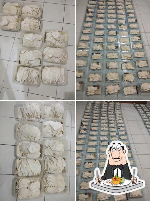 Rumah Produksi Cireng
