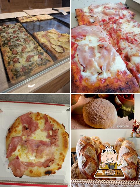 Spaccatella pizzeria