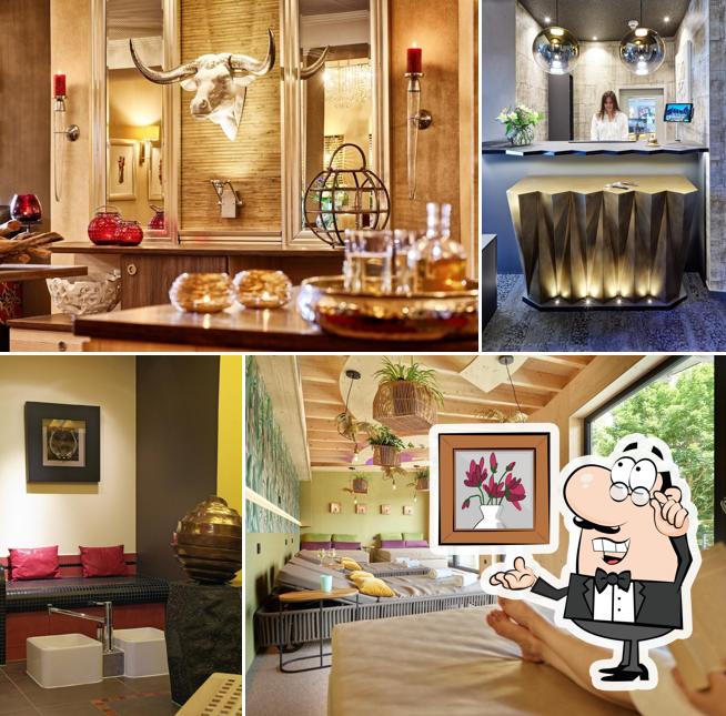 Hotel Erasmus - Mein Urlaub im Naturpark Saar-Hunsrück