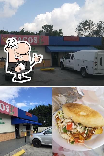 Taqueria