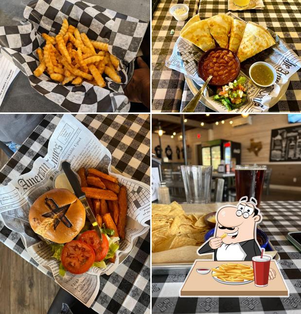 Texas Cannon Brewing Company